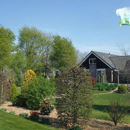 בידינגהאוזן B&B De Kandelaar מראה חיצוני תמונה