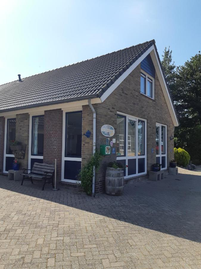 בידינגהאוזן B&B De Kandelaar מראה חיצוני תמונה